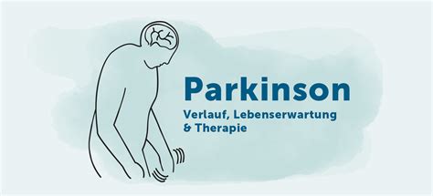 parkinson verlauf dauer